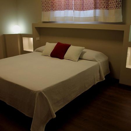 B&B Casa Olla Сардара Экстерьер фото
