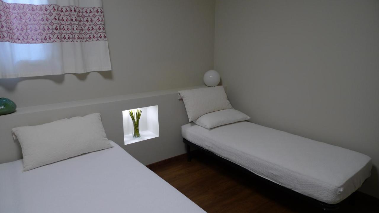B&B Casa Olla Сардара Экстерьер фото