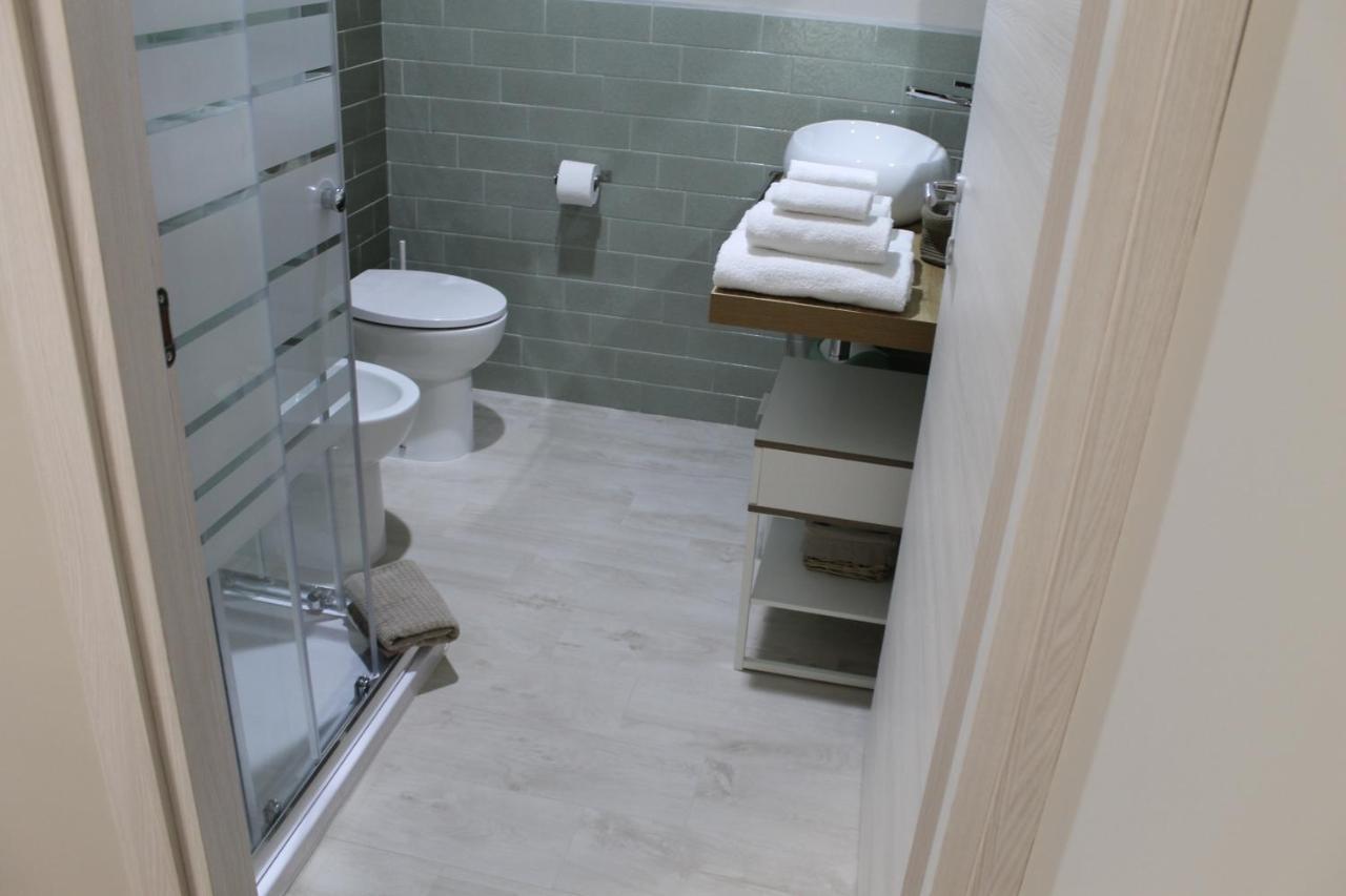 B&B Casa Olla Сардара Экстерьер фото