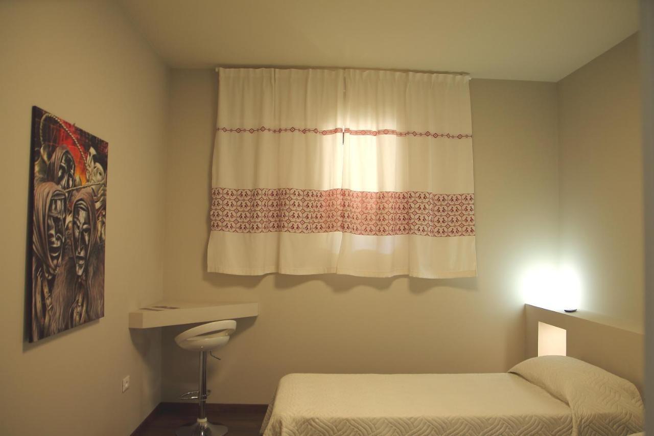 B&B Casa Olla Сардара Экстерьер фото